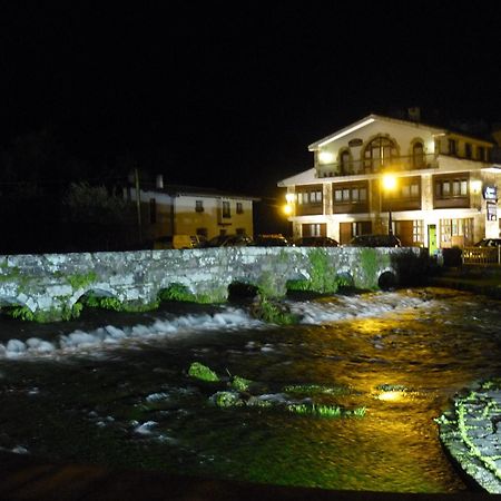 La Fuentona De Ruente Hotel Exterior photo