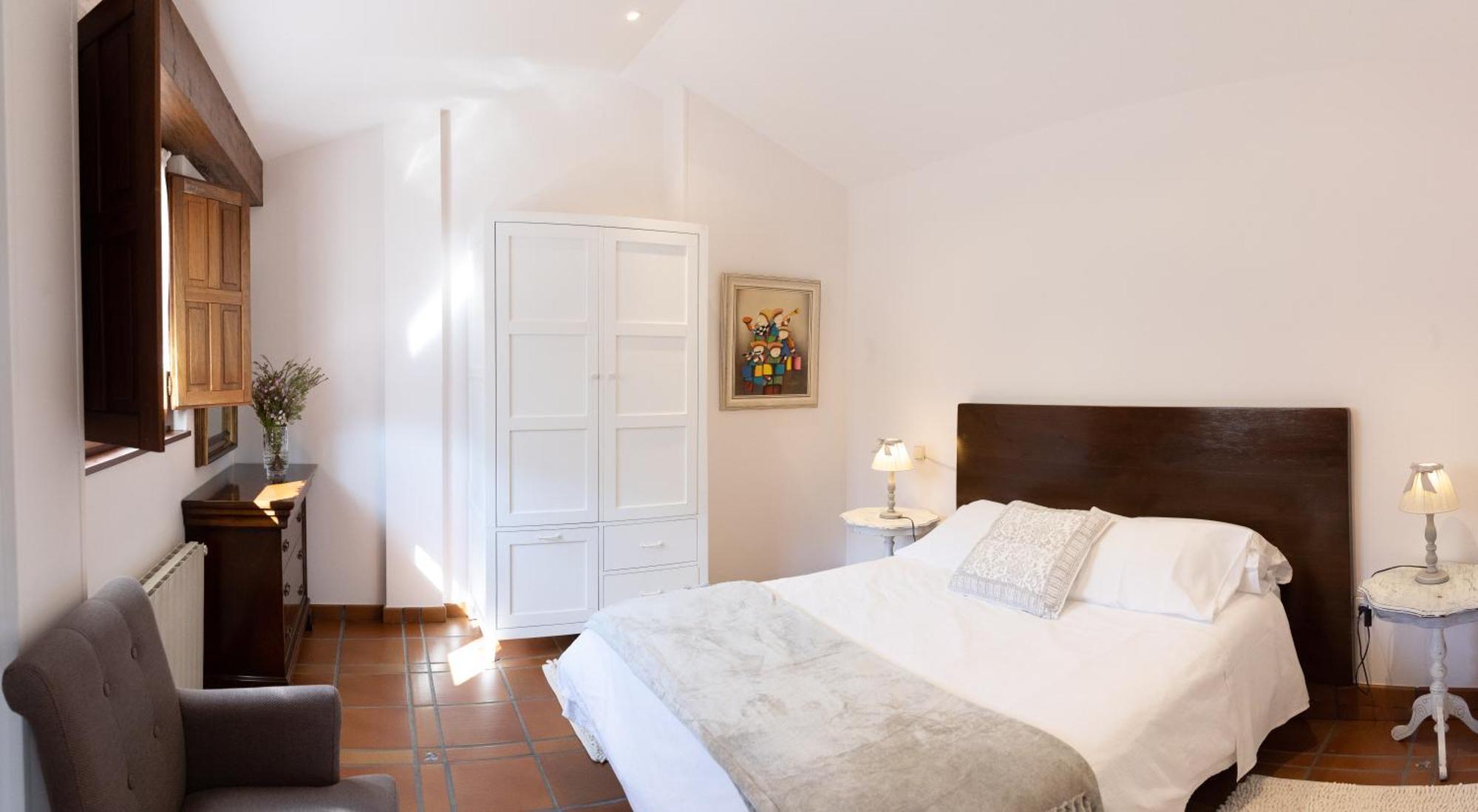La Fuentona De Ruente Hotel Exterior photo