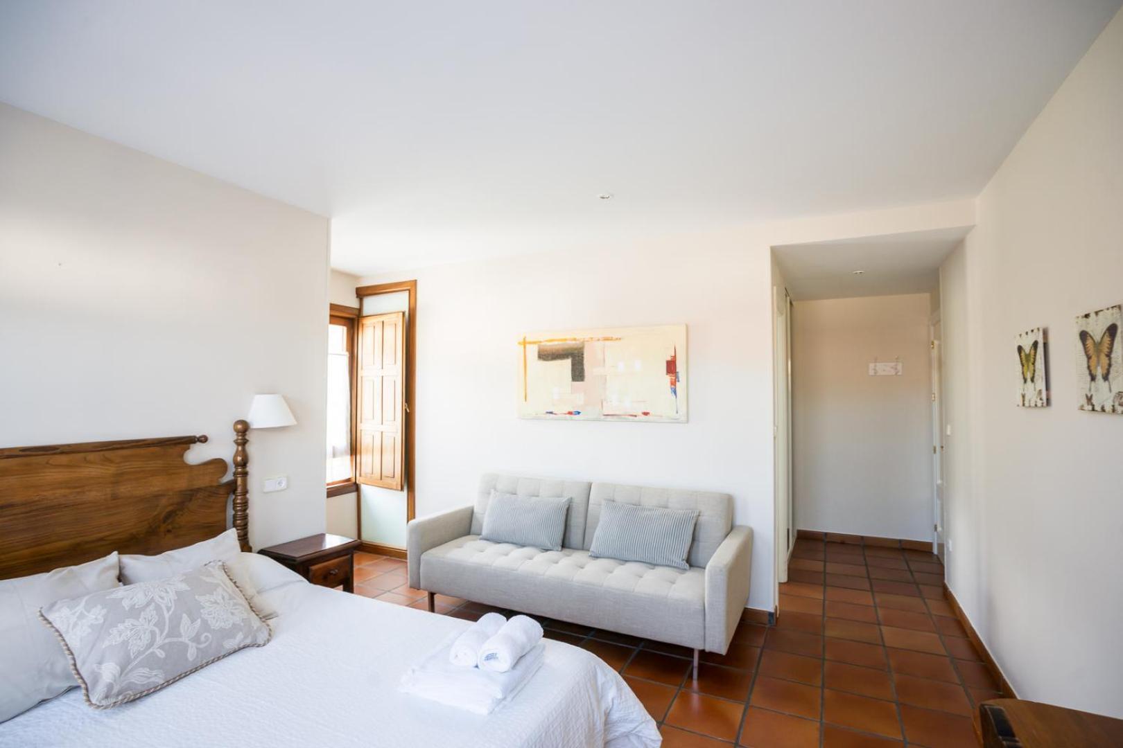 La Fuentona De Ruente Hotel Exterior photo