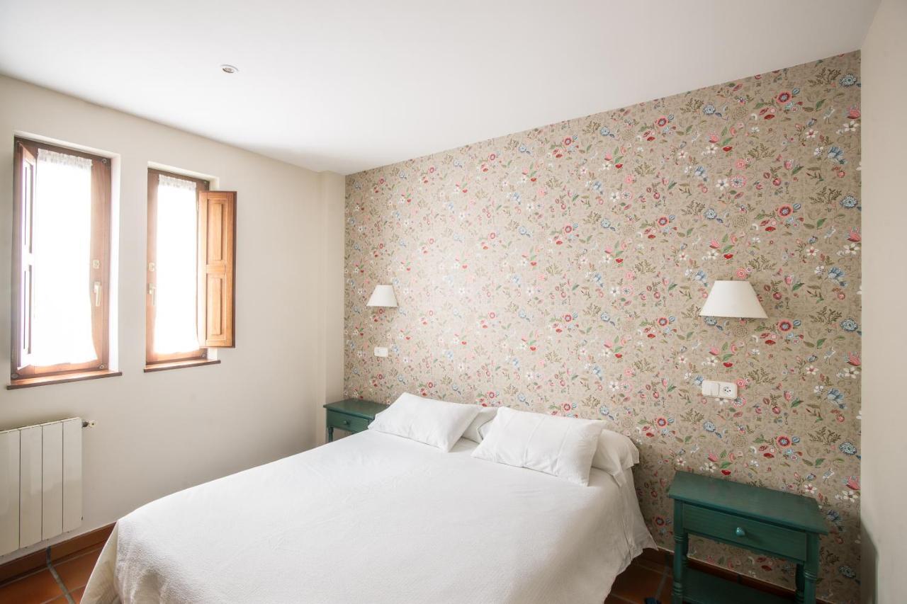 La Fuentona De Ruente Hotel Exterior photo